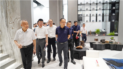 跨界共融，引领未来！诺贝尔再度携手海尔智家打造未来智慧家庭