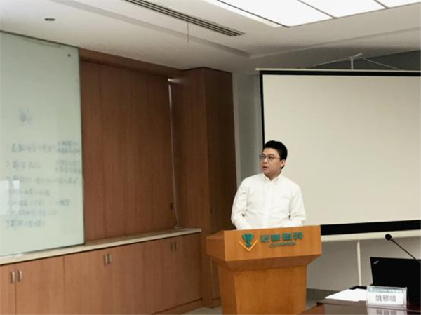 以市场为导向，以用户为核心 | 冠军磁砖2021年度产品会议成功召开