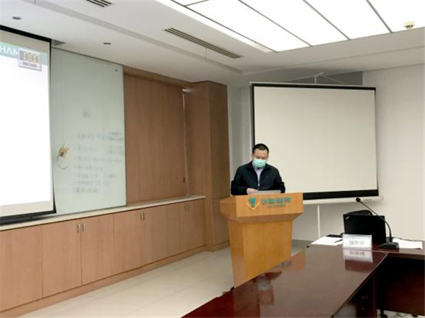 以市场为导向，以用户为核心 | 冠军磁砖2021年度产品会议成功召开