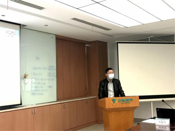 以市场为导向，以用户为核心 | 冠军磁砖2021年度产品会议成功召开