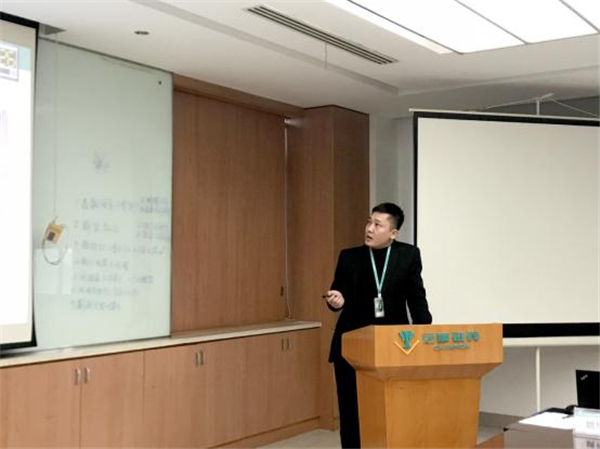 以市场为导向，以用户为核心 | 冠军磁砖2021年度产品会议成功召开
