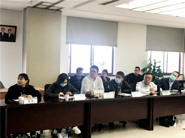 以市场为导向，以用户为核心 | 冠军磁砖2021年度产品会议成功召开
