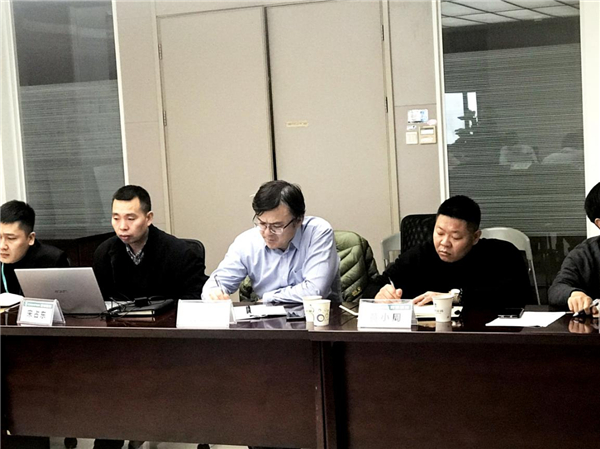 以市场为导向，以用户为核心 | 冠军磁砖2021年度产品会议成功召开