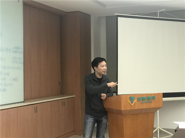 以市场为导向，以用户为核心 | 冠军磁砖2021年度产品会议成功召开