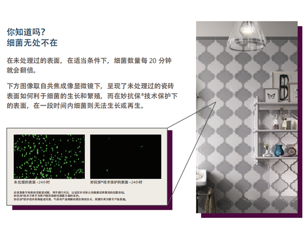 “疫”后时代,belite贝利泰陶瓷,率先打响健康保卫战