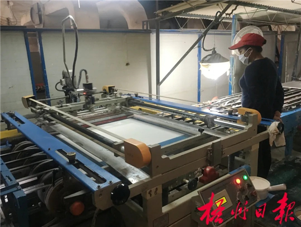 从建起来到强起来！五年来，“二次创业”发展大潮在梧州的陶瓷园区激荡