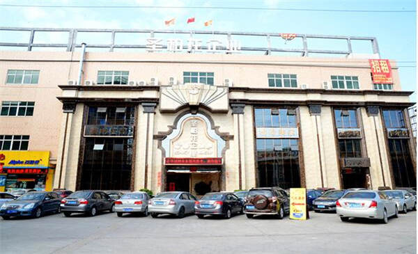 塞纳名家陶瓷