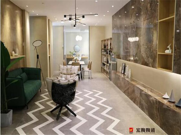 宏陶瓷砖