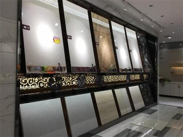 莱斯曼陶瓷
