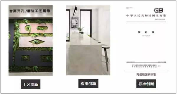 蒙娜丽莎集团科技工作会议举行，科创之路没有句号