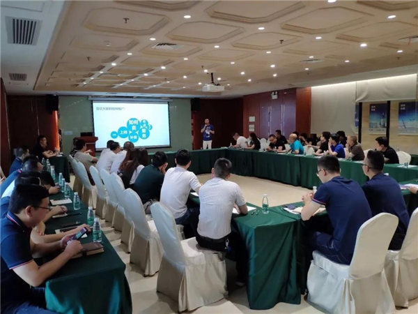 百特陶瓷2019大事件回顾，致敬拼搏的2019
