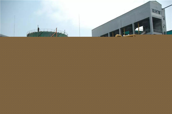 新明珠陶瓷集团环保领先成“先进典型企业”