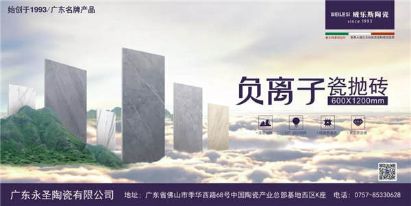 威乐斯600X1200瓷抛砖，打造时尚家居，精致生活！