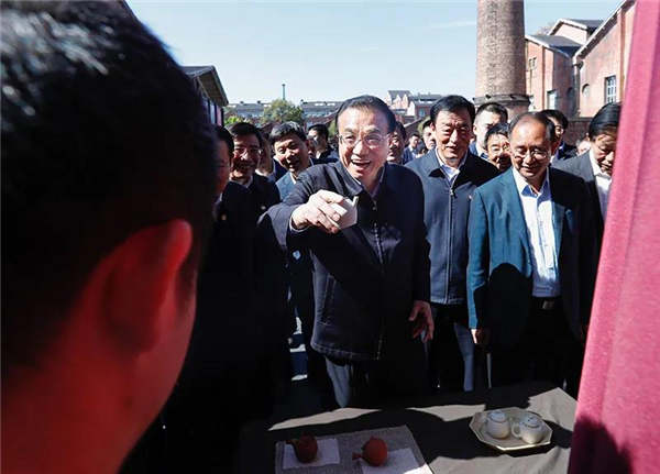 3条线，年产6亿！金意陶集团与景德镇陶文旅集团达成战略合作