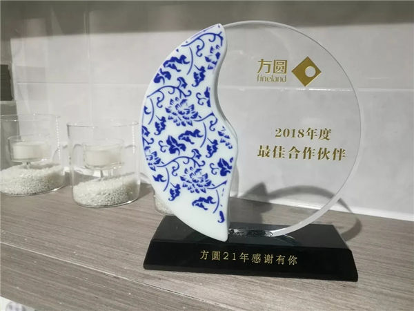 美陶瓷砖深耕渠道建设，为美好城市添砖加瓦！