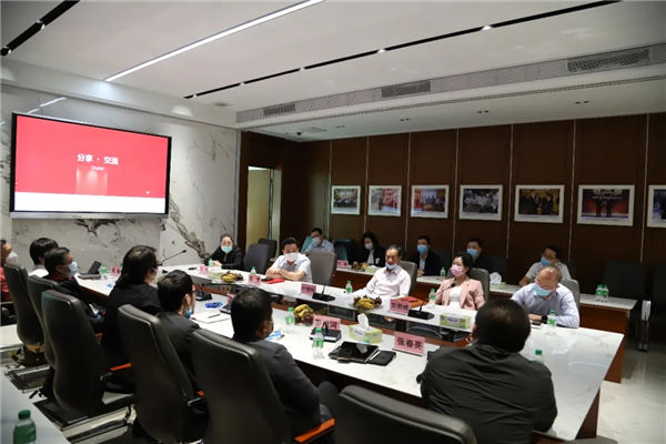 强强联合丨新明珠与AAUA（亚洲城市与建筑联盟）签署战略合作协议
