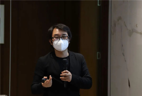 强强联合丨新明珠与AAUA（亚洲城市与建筑联盟）签署战略合作协议