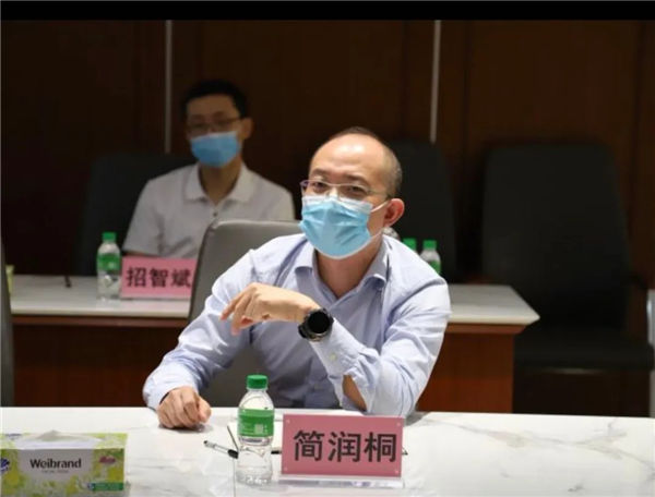 强强联合丨新明珠与AAUA（亚洲城市与建筑联盟）签署战略合作协议