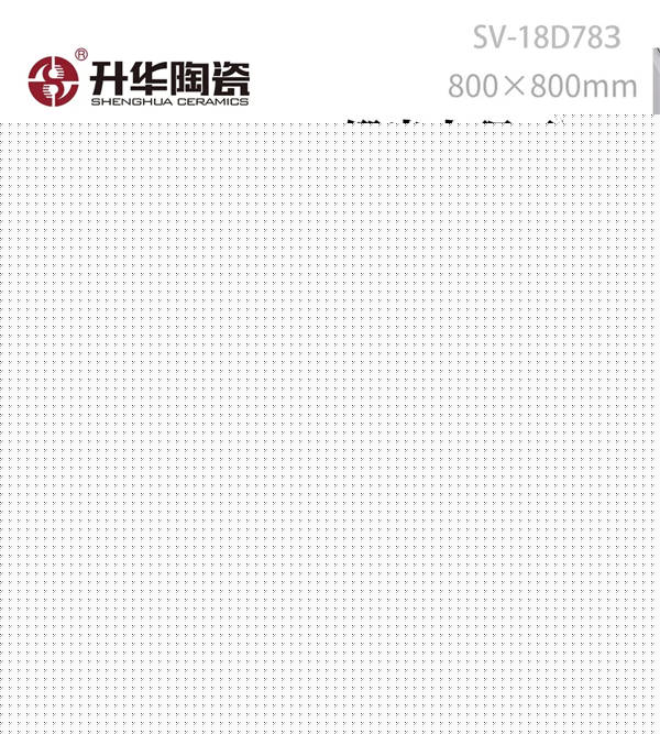 升华13°缎光大理石瓷砖，为什么越来越流行？