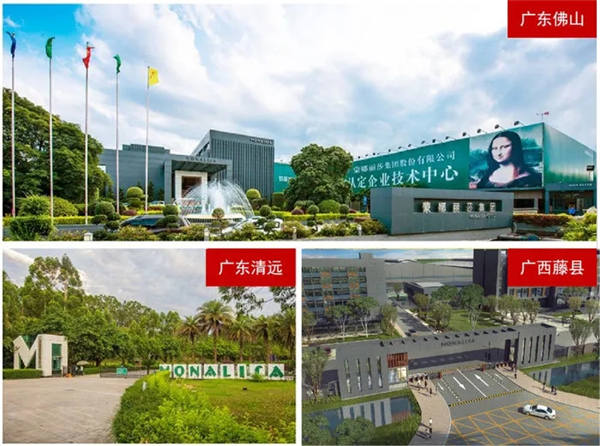 蒙娜丽莎藤县基地工业4.0智能整线有何过人之处？