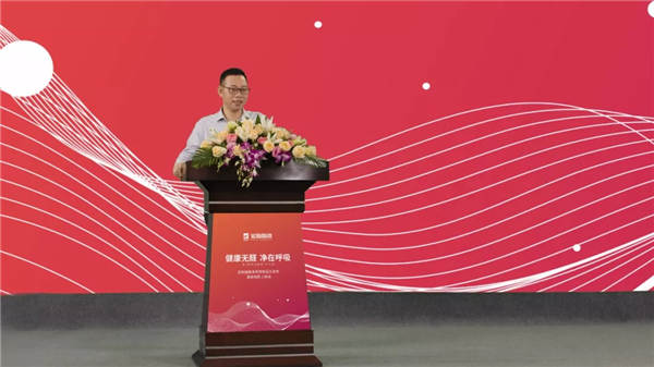 宏陶陶瓷健康净界砖系列全新上市