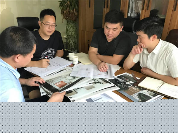 道格拉斯（中国）国内营销中心终端建设部高级总监廖伟枝专访