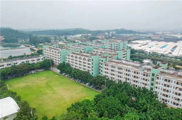 蒙地卡罗瓷砖生产基地，上榜省级清洁生产企业名单