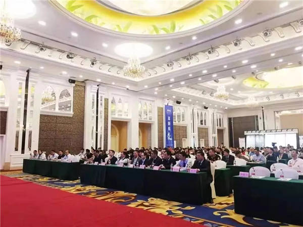 博华陶瓷营销总经理胡家炫：博华陶瓷恢复经济时期的应对措施