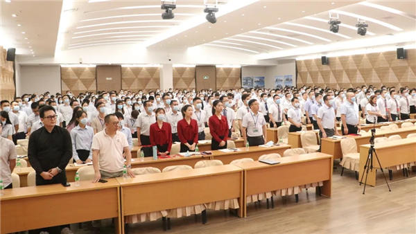 新明珠陶瓷石墨烯发热瓷砖成功研发