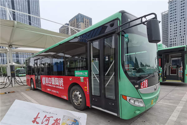 新中源投入逾百万，千里移动“霸屏”引爆郑州