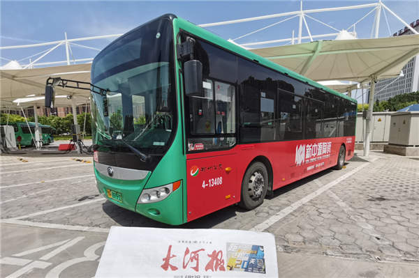 新中源投入逾百万，千里移动“霸屏”引爆郑州