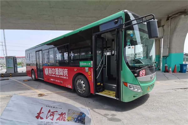 新中源投入逾百万，千里移动“霸屏”引爆郑州
