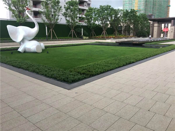 罗马利奥瓷砖工程快报:携手佳兆业·时代芳华共筑城市品质生活