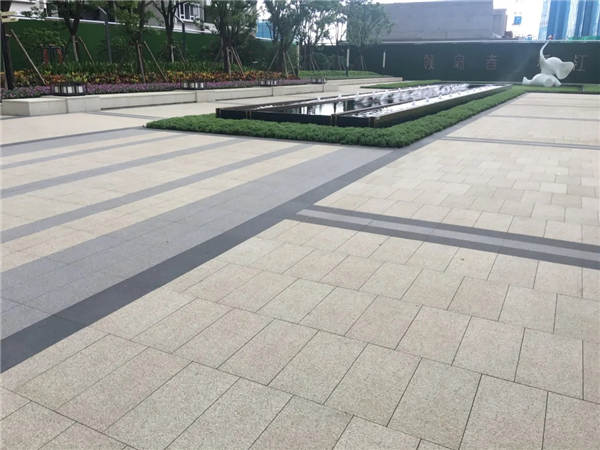 罗马利奥瓷砖工程快报:携手佳兆业·时代芳华共筑城市品质生活