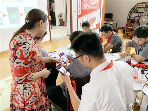 大将军陶瓷“中国好工匠”南宁赛区精彩再启