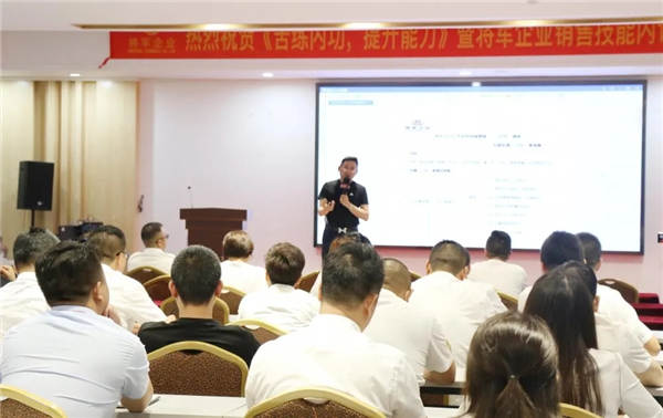 大将军陶瓷“中国好工匠”南宁赛区精彩再启