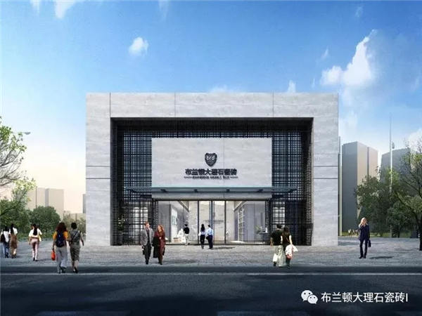 布兰顿智慧门店篇:轻奢时尚的800㎡
