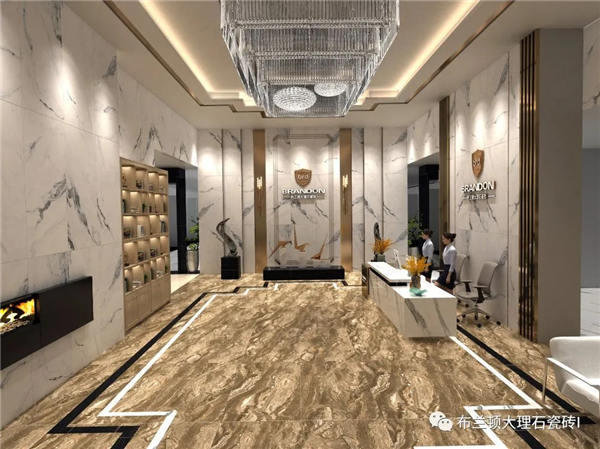 布兰顿智慧门店篇:轻奢时尚的800㎡