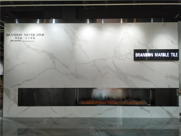 布兰顿智慧门店篇:轻奢时尚的800㎡