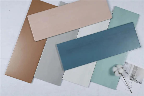 长盈瓷砖150x450mm慕彩系列产品展示