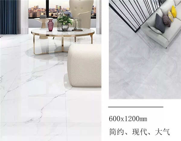 奥派陶瓷600x1200mm通体大理石精品鉴赏