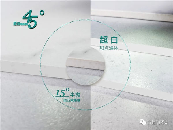 古信陶瓷高端新品绽放第35届陶博会