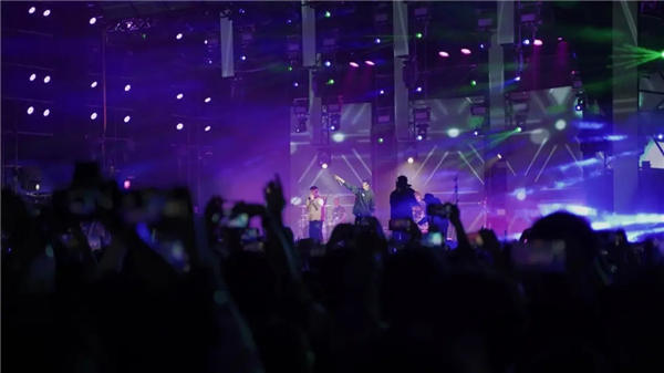 携手西湖音乐节,诺贝尔瓷砖跨界传递精致生活态度