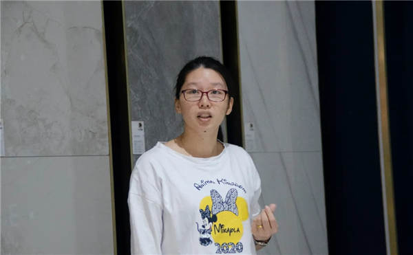 施琅陶瓷11月月度总结会圆满召开