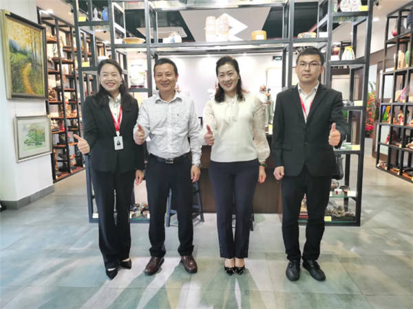 方向企业董事总经理刘丽燕:春光不负追梦人,2021要早部署,抢占市场先机