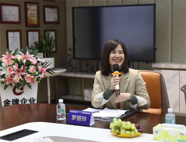 聚焦金牌亚洲,南庄岩板技术创新服务平台探讨活动金牌站圆满成功