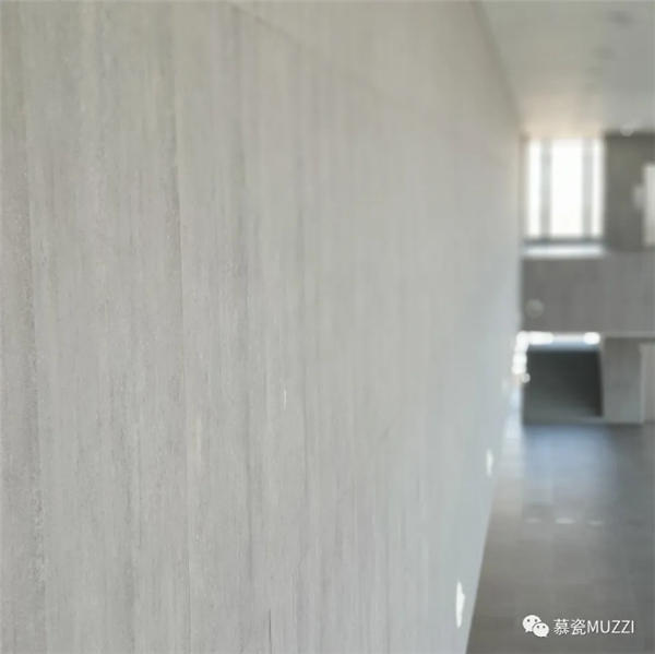 慕瓷瓷砖摩尔石系列产品案例展示