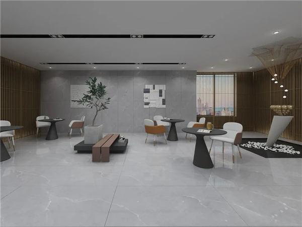 巴宝莉陶瓷900x1800大板石代产品展示