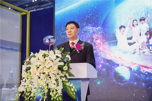 欧神诺瓷砖成为中国航天事业战略合作伙伴