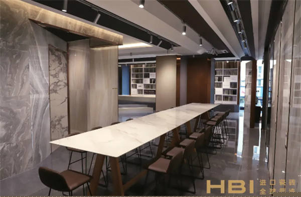 HBI上海名品店王阿蘭:理念和文化,让我和HBI走在一起